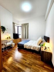 The Mayfair (D22), Condominium #459656121